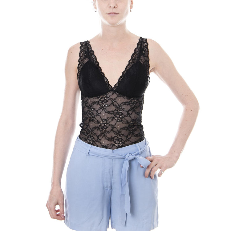 TUTTA 0092 BLACK 115370092-999  MINIMUM 