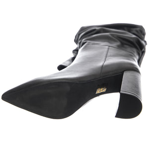  9918B-M305-BLK  JEFFREY CAMPBELL 