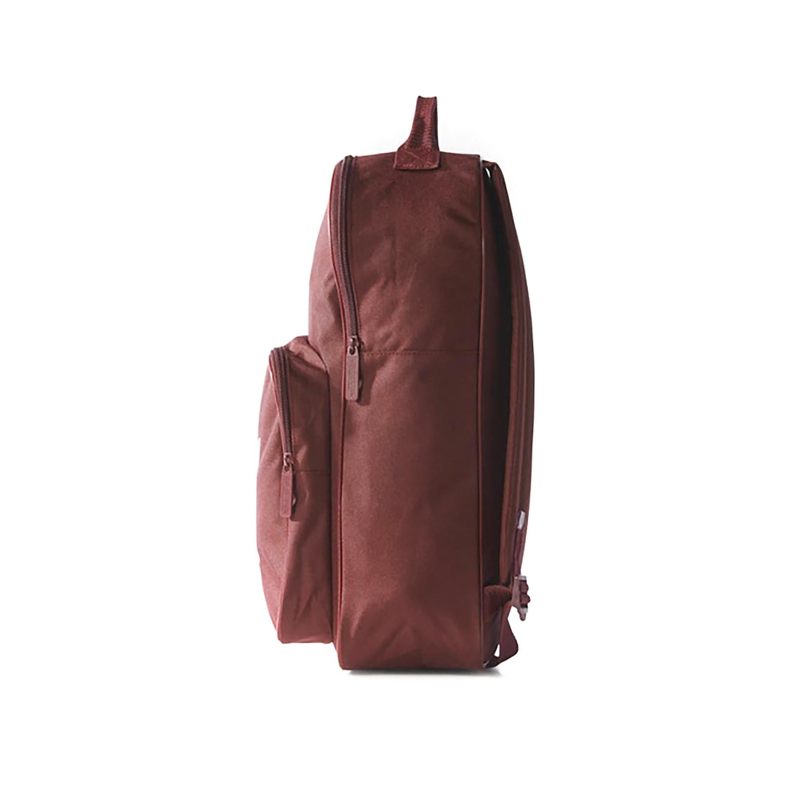 BP CLAS TREFOIL COLLEGIATE BURGUNDY BP7303  ADIDAS 