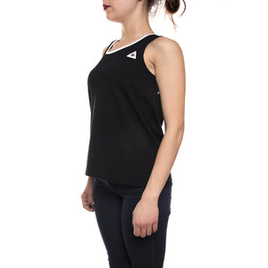 TRI LF D?bardeur W black 1710959  LE COQ SPORTIF 