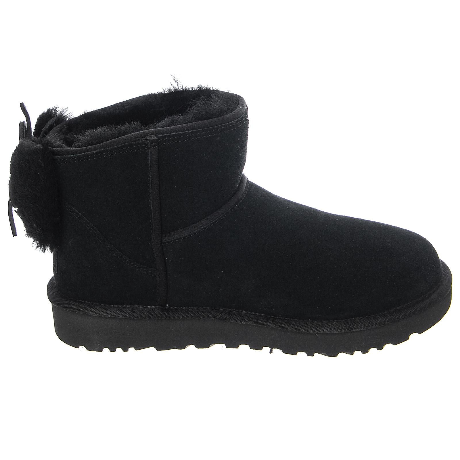 UGSCLMBOWBK1116099W  UGG 