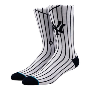  M545A18YAN-WHT  STANCE 