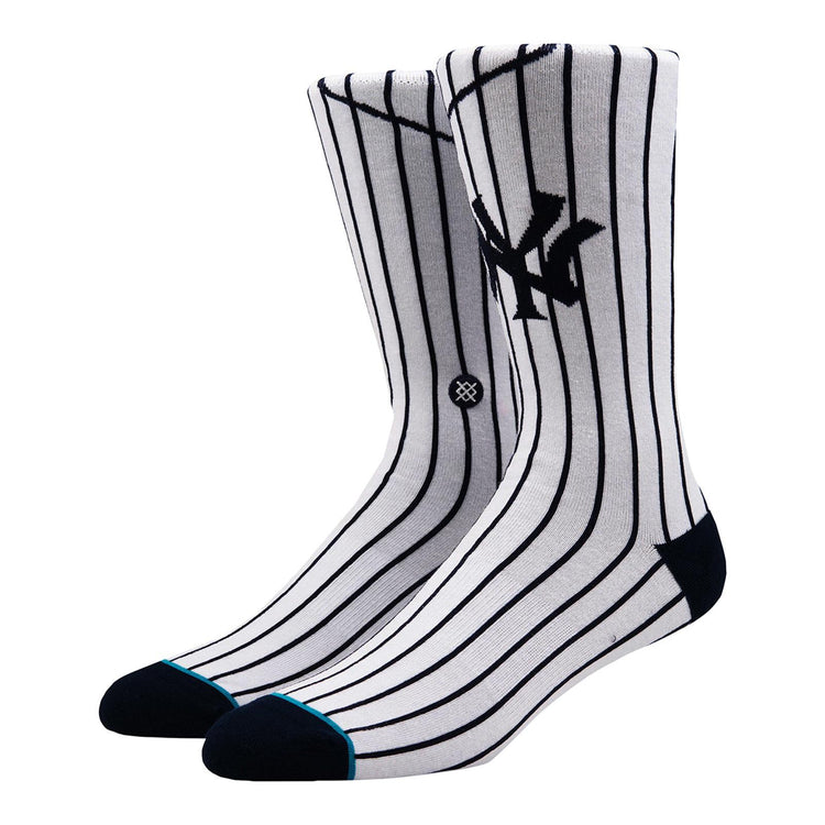  M545A18YAN-WHT  STANCE 