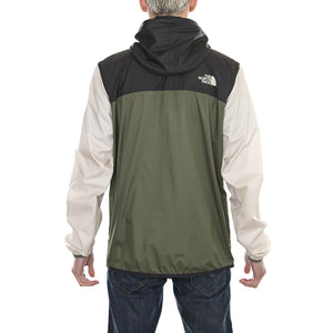 FANORAK Jacket Four Leaf Clove T93FZL3WQ  THE NORTH FACE 