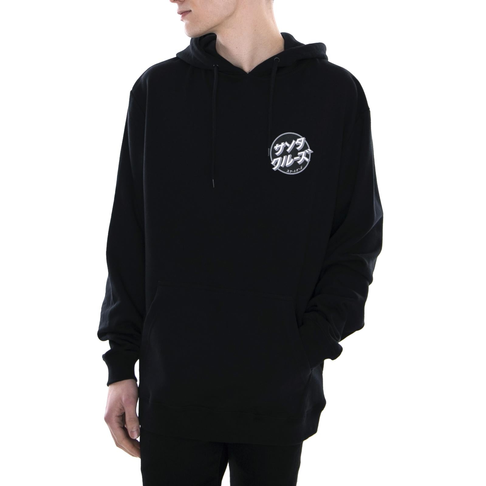  SCA-HDY-4266  SANTA CRUZ 