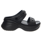 Bae Sandal Black - Women's Black Sandals Women CROCS