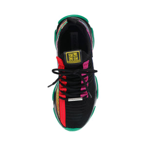  SMPMAX PRIDE-BLA  STEVE MADDEN 