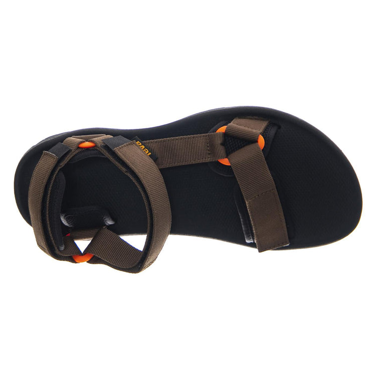 Hydratrek Brown Sandals - Sandali Uomo Marroni 1120510-DSPM  TEVA 