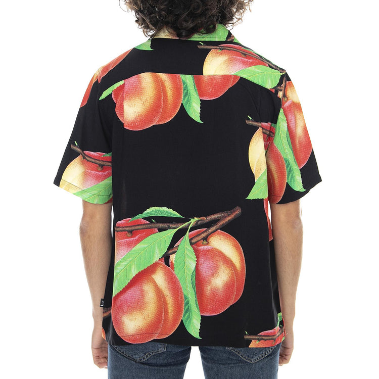  1110159-BLAC  STUSSY 