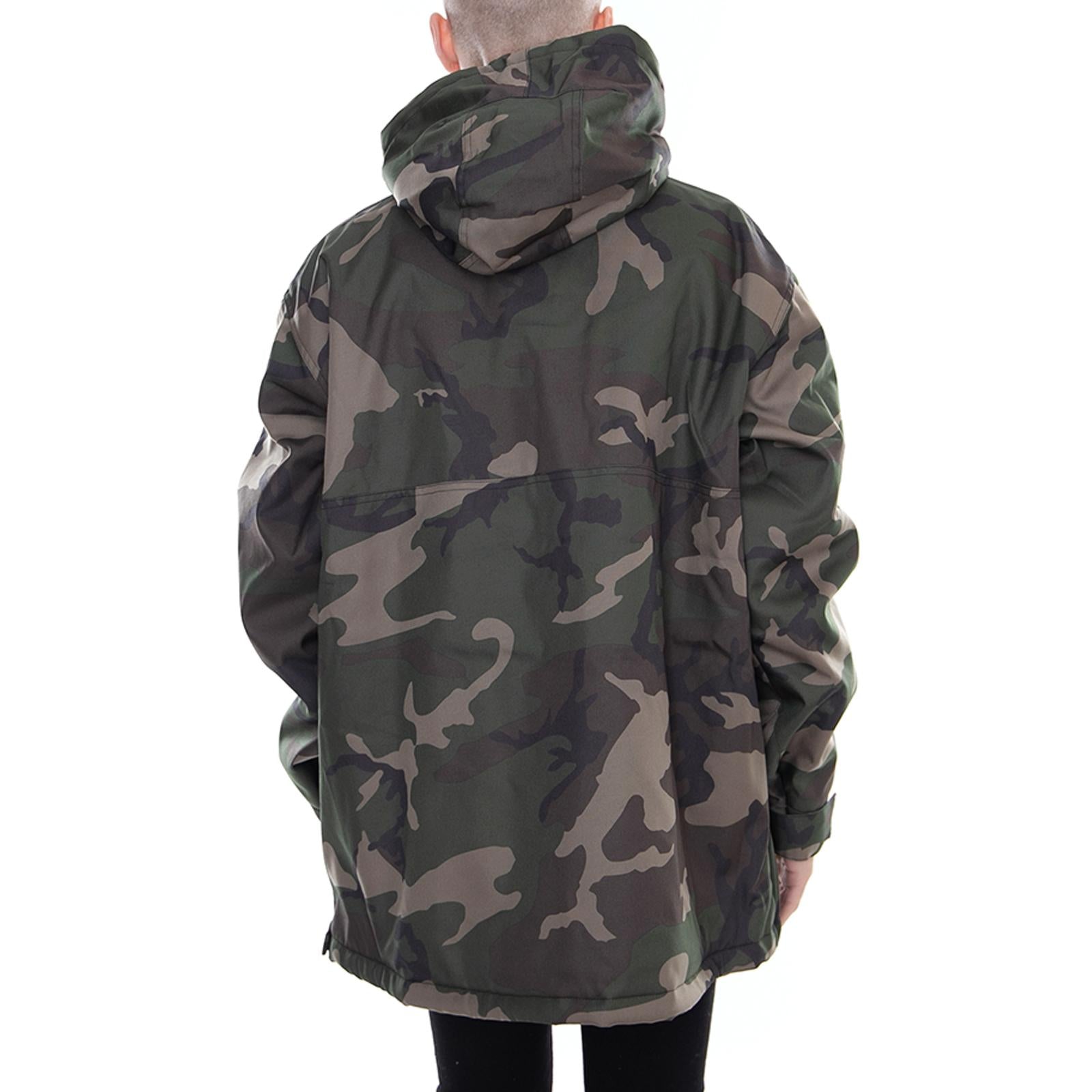  I025109.03-Camo Laurel  CARHARTT WIP 