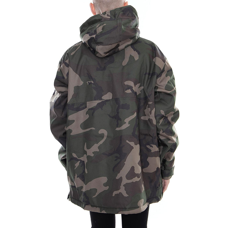  I025109.03-Camo Laurel  CARHARTT WIP 