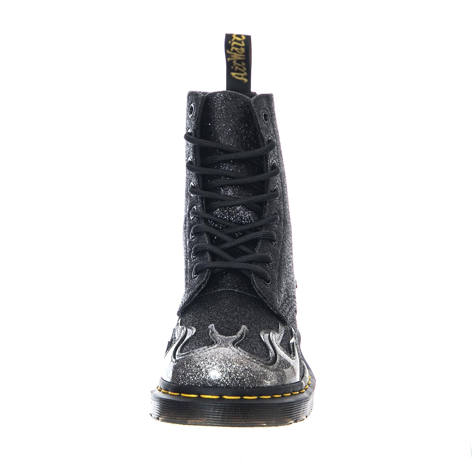  DMSPASCFLBK24034041  DR.MARTENS 