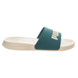 Popcat 20 Slippers - Puma Multicolored Slippers Men PUMA