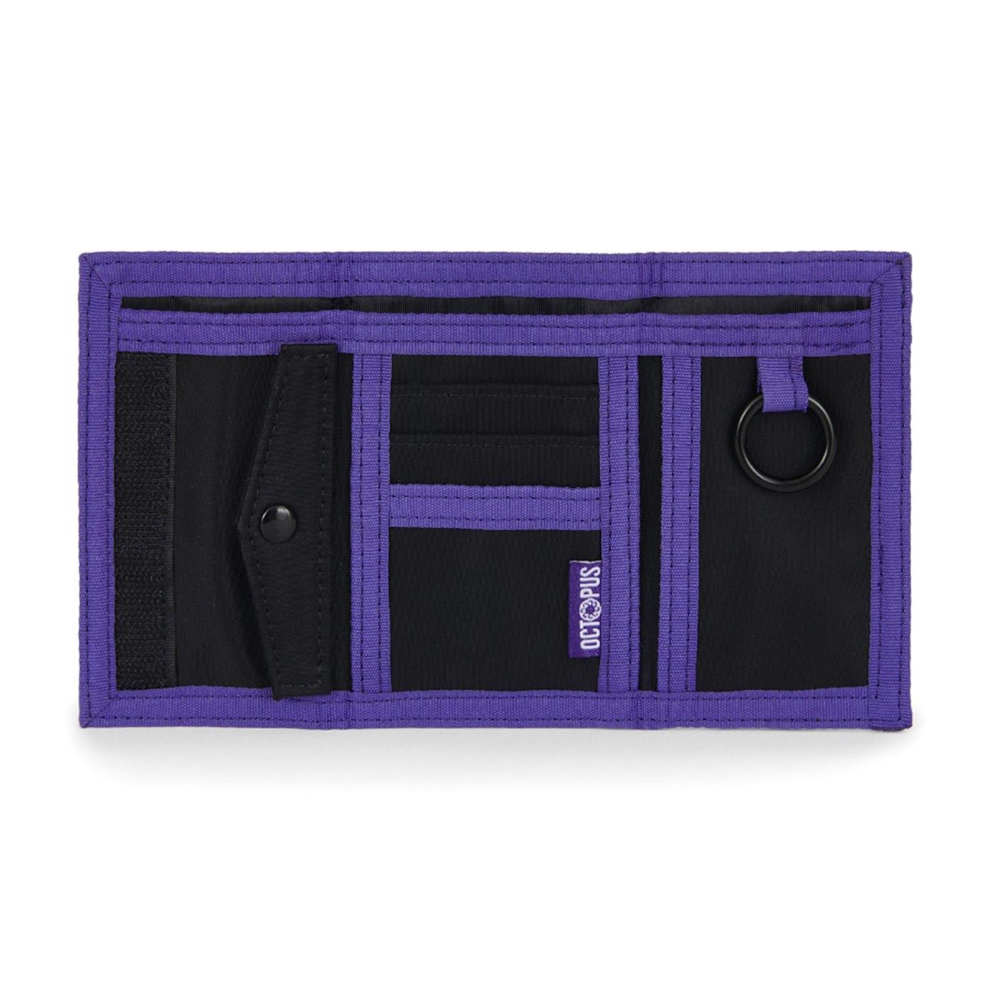 Octopus Original Wallet White - Portafogli Bianco CRVROWL01-224862  OCTOPUS 