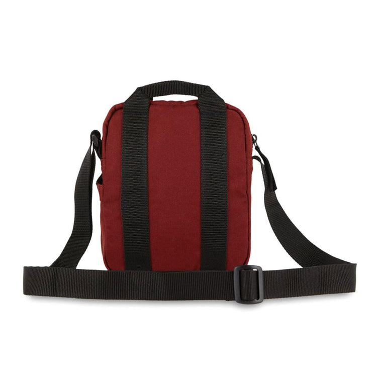 Moreauville Fired Brick - Borsello Rosso DK0A4X7RG041  DICKIES 