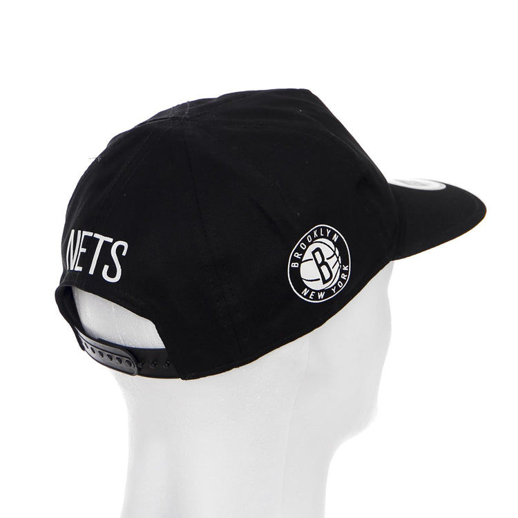NBA CYCLING CAP BRONT 116150_2  NEW ERA 