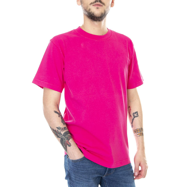  LAC1801-FUCH  LOS ANGELES APPAREL 