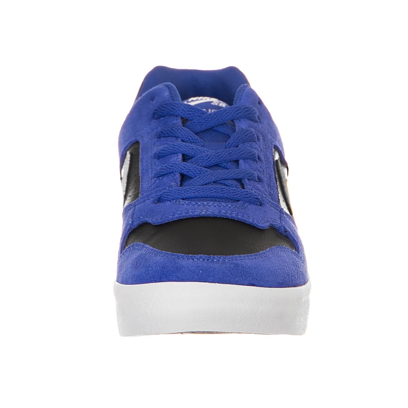 SB Delta Force Vulc Hyper Royal / White Black White 942237-400  NIKE 