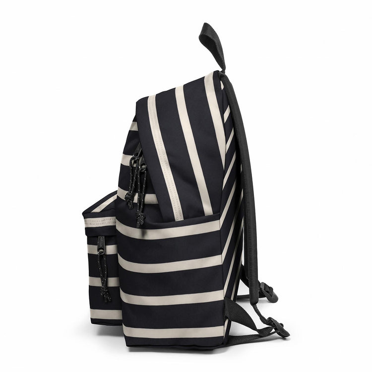 PADDED PAK R GINGHAM STRIPE EK62027O  EASTPAK 