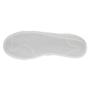 Women s Nike Blazer Low LE Basketball Shoe WHITE/PARTICLE ROSE-WHITE 105228_4  NIKE 