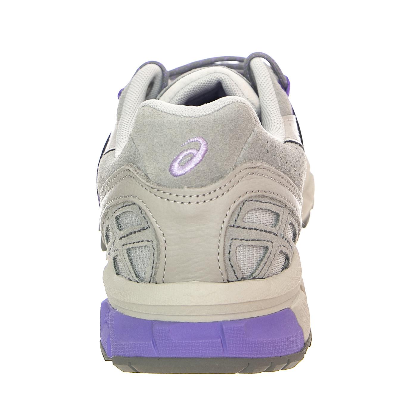 Gel-Sonoma 15-50 Glacier Grey / Oyster Grey - Scarpe Stringate Profilo Basso Donna Grigie / Multicolore 1202A414-020  ASICS 