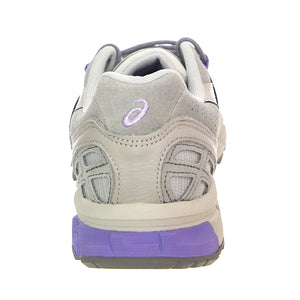 Gel-Sonoma 15-50 Glacier Grey / Oyster Grey - Scarpe Stringate Profilo Basso Donna Grigie / Multicolore 1202A414-020  ASICS 