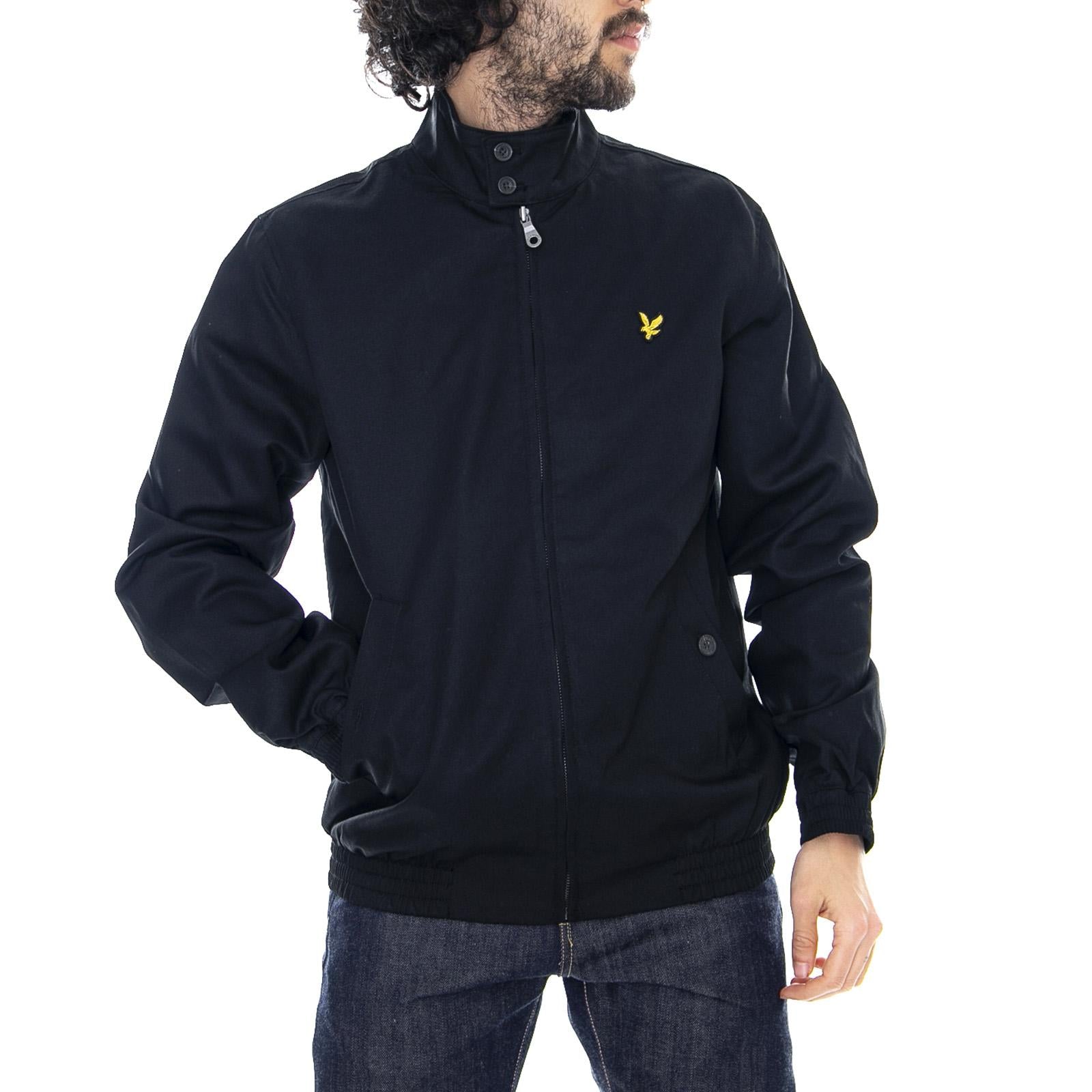 JK462V-572  LYLE & SCOTT 