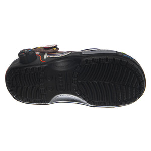 Ghostbusters Classic Clog Multicolor Unisex - Sandali Unisex Multicolore CR.211414 MLT CROCS 