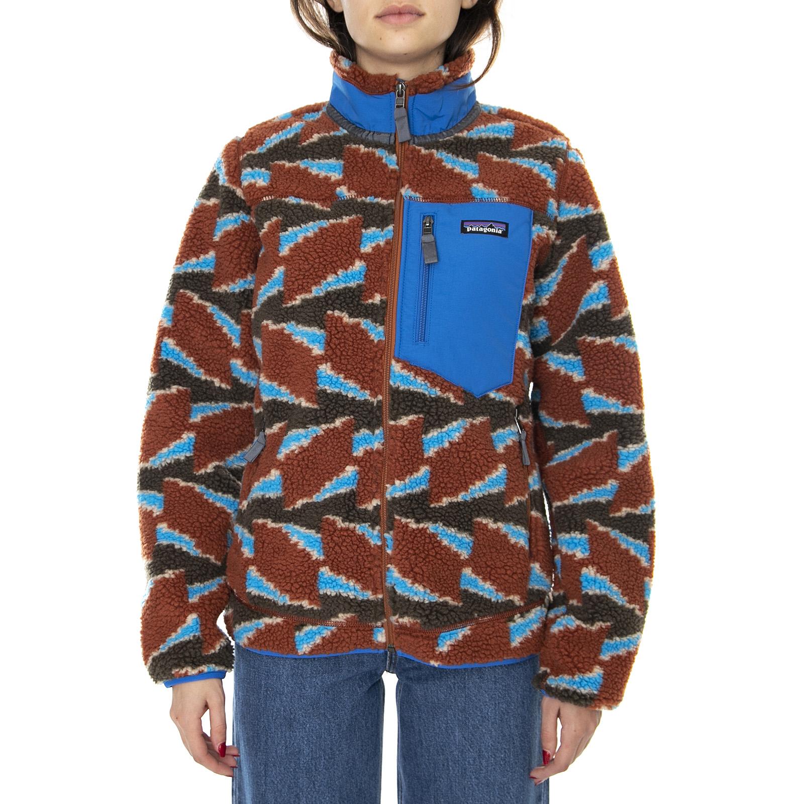  23074-TRBR  PATAGONIA 