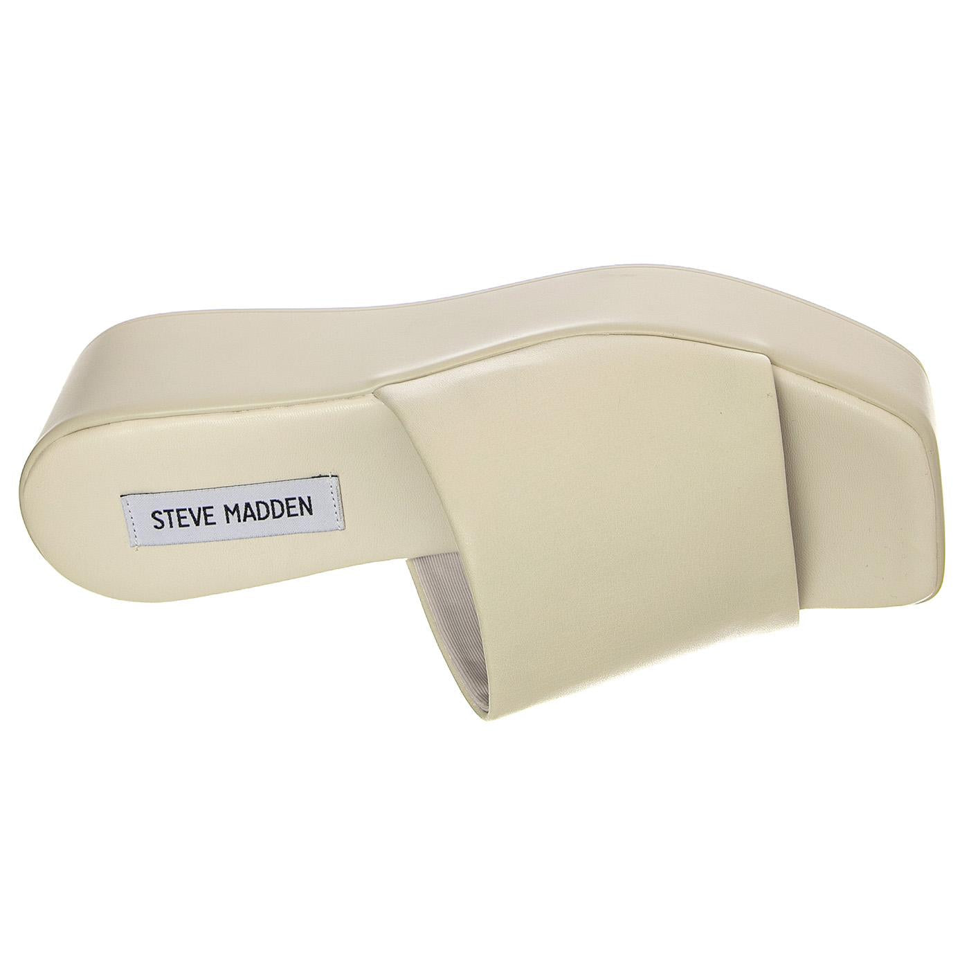 Blurr Beige Fab - Sandali Donna Beige SMSBLURR-BEIL  STEVE MADDEN 