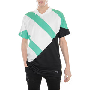 EQT 18 S/S BLACK CD6846  ADIDAS 