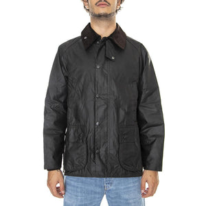 Bedale Wax Jacket Rustic - Giacca Invernale Uomo Marrone FW22-MWX0018-RU52  BARBOUR 