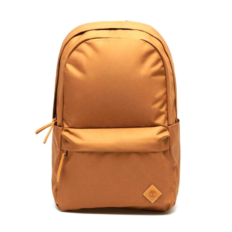 Timberpack Backpack 22LT Dark Wheat Boot - Zaino Arancione TB0A61F 3EH21 TIMBERLAND 