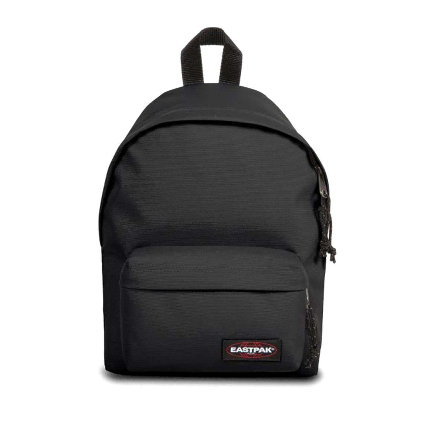 Orbit Backpack - Black - Zaino Nero 2592 . EASTPAK 