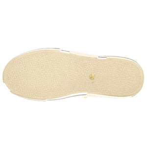 JC Play Endorphin Khaki Canvas - Scarpe Donna Verdi PLSJCD-037-1-06-KHA  JEFFREY CAMPBELL 