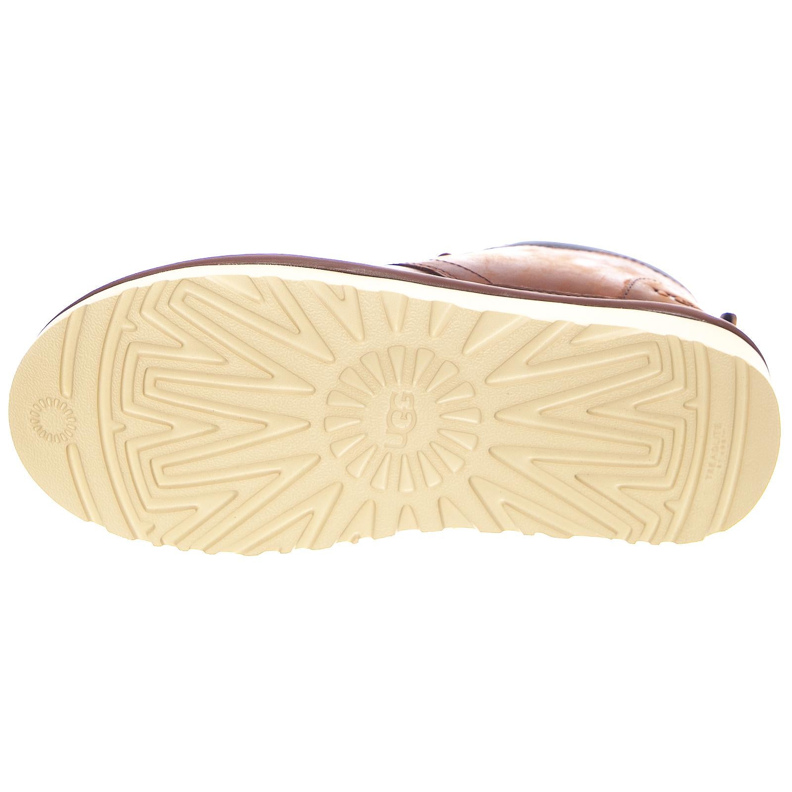  UGMNEUMUGNGR1106994M  UGG 