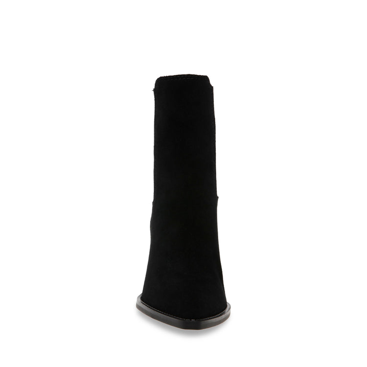 High Roller Black Suede - Stivali Donna Neri SMSHIGHROLLER-15  STEVE MADDEN 