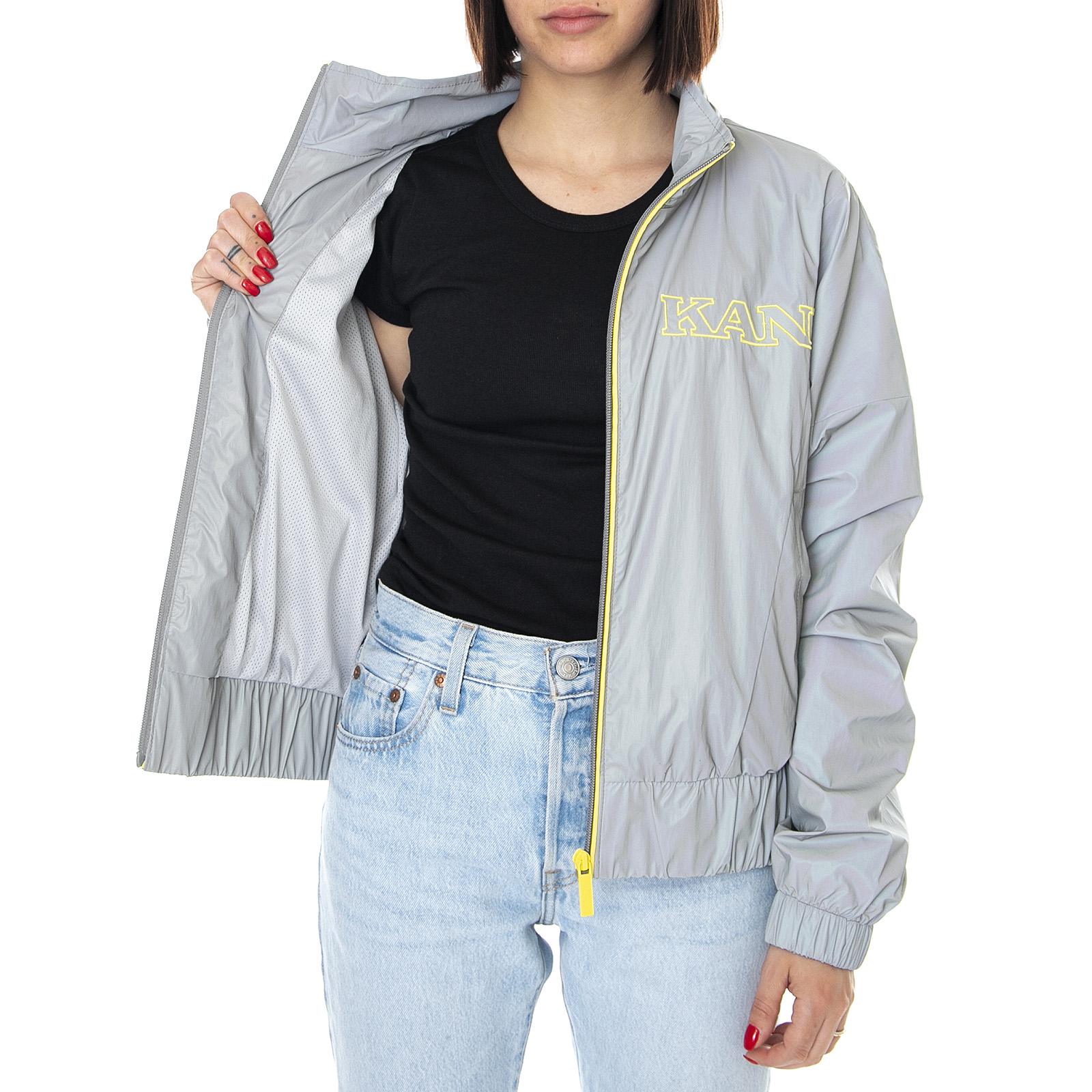  KRCKKWQ12133GRY  KARL KANI 