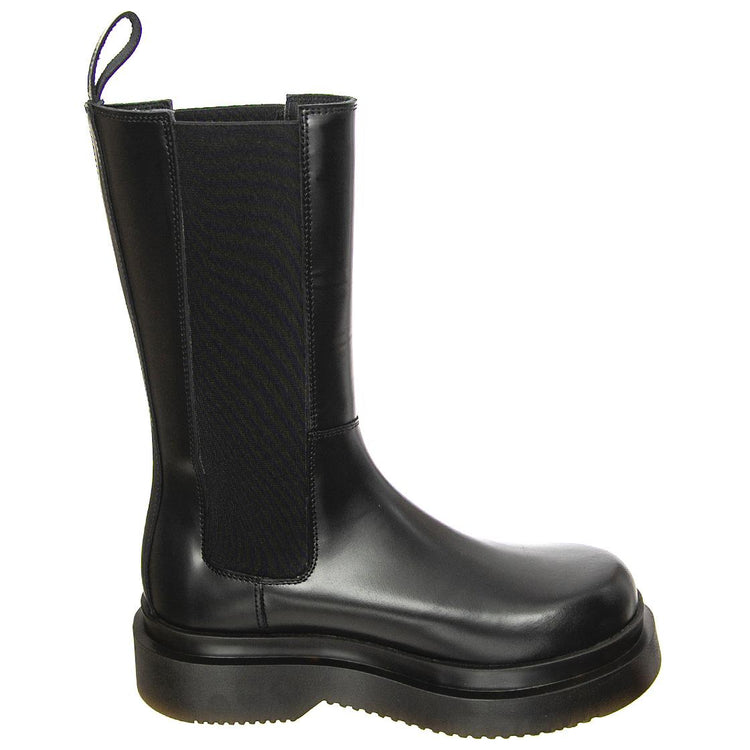  BTSTBAND14-BKS  MR BOOTS 