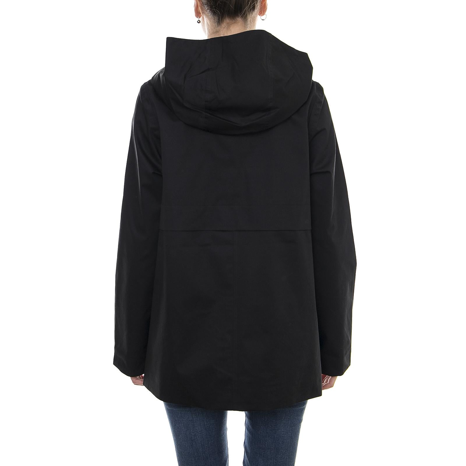 Nikita black 181507-110  ELVINE 