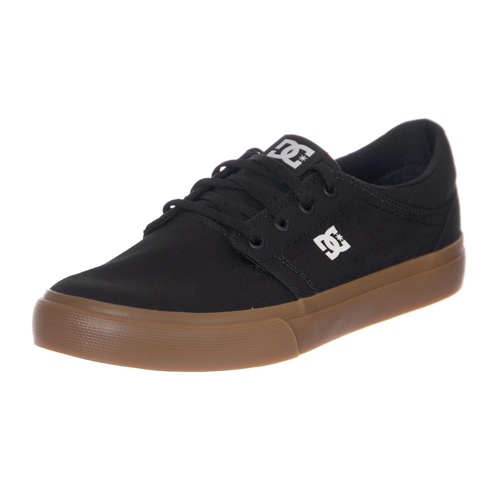 DC Shoes Trase TX Black/Gum ADYS300126-BGM  DC 