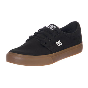 DC Shoes Trase TX Black/Gum ADYS300126-BGM  DC 