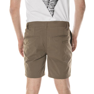 CAMINO SHORTS SEA TURTLE 142960088-833  MINIMUM 