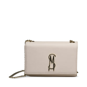 BRamone Black / Gold - Borsa Nera SMABRAMONE-B-G  STEVE MADDEN 