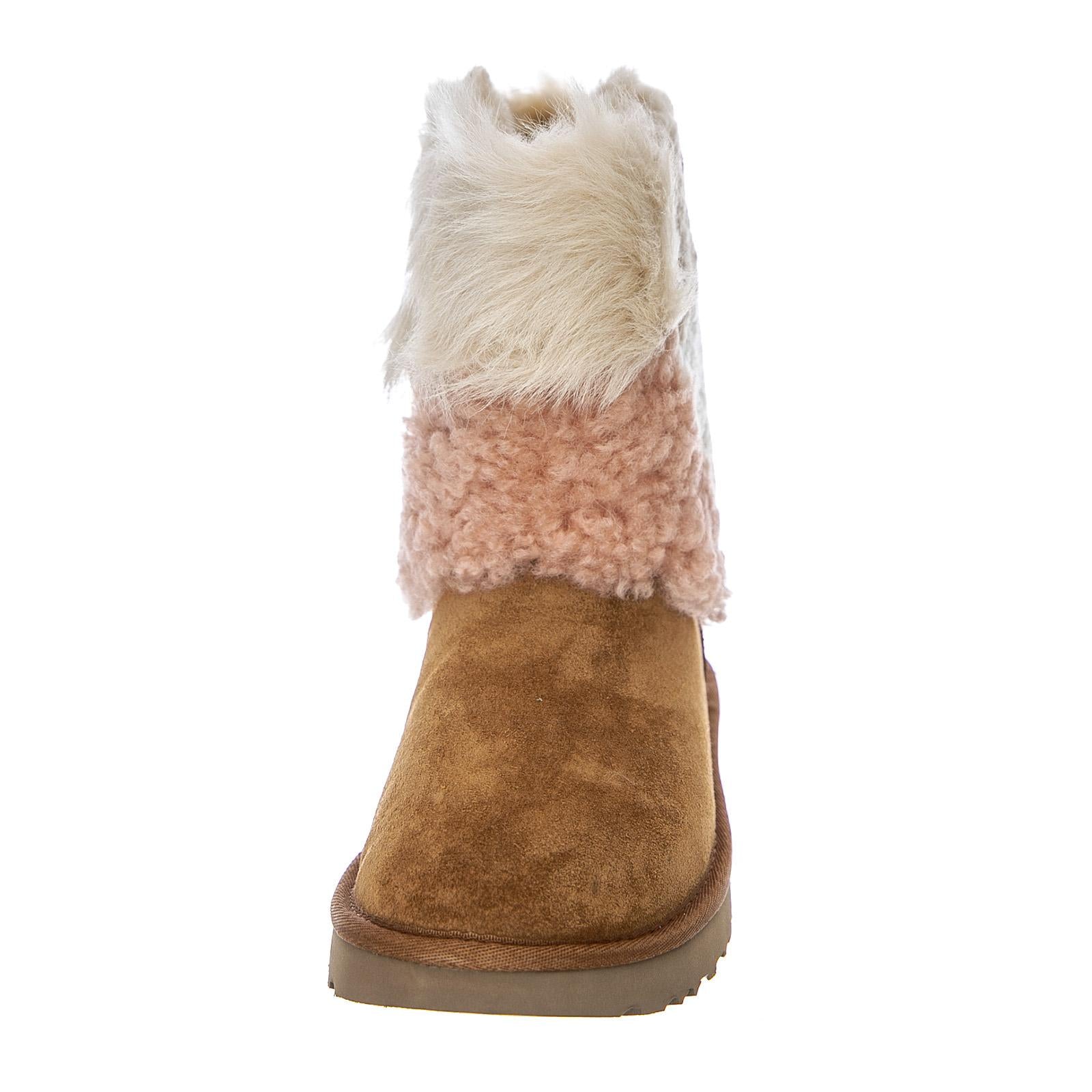  UGSCLSPWFCN1098071W  UGG 