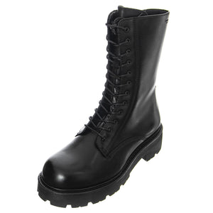 Cosmo 2.0 Cow Leather Black - Stivali Donna Neri VBS5249-401-20  VAGABOND 