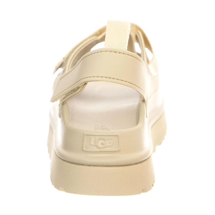 W Goldenglow Sea Salt - Sandali Donna Beige 1152685-SSAL  UGG 