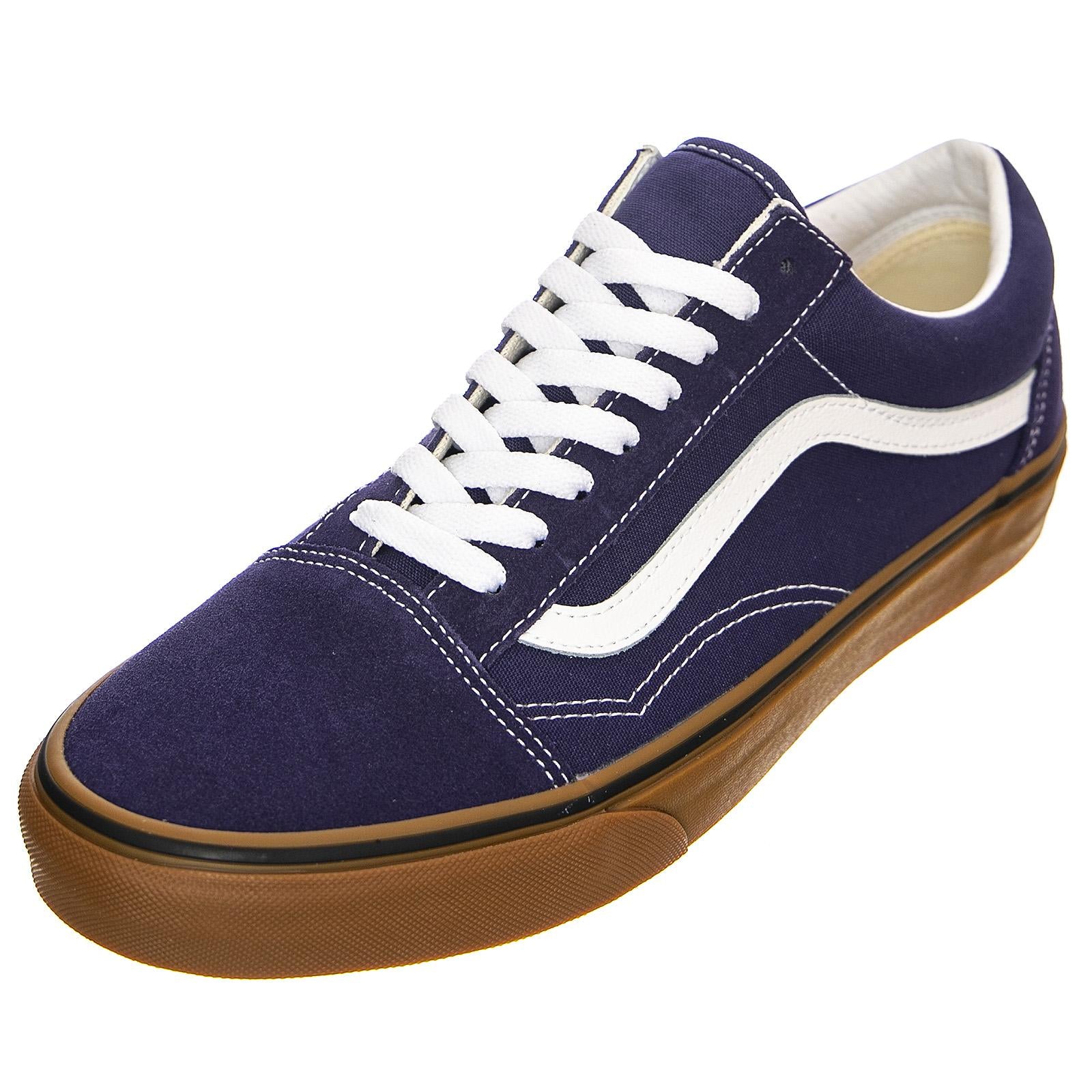  VN0A38G19LZ1  VANS 