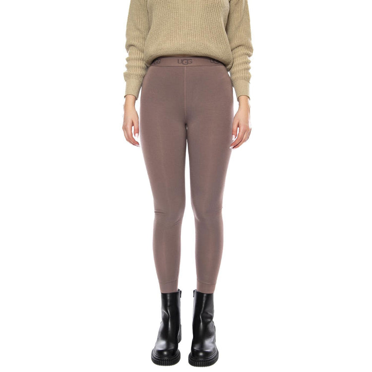 Paloma Legging II Allspice -- Leggings Donna Marroni UGC1163190-ALS . UGG 