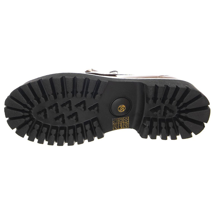  JCSJCD040113-TAU  JEFFREY CAMPBELL 